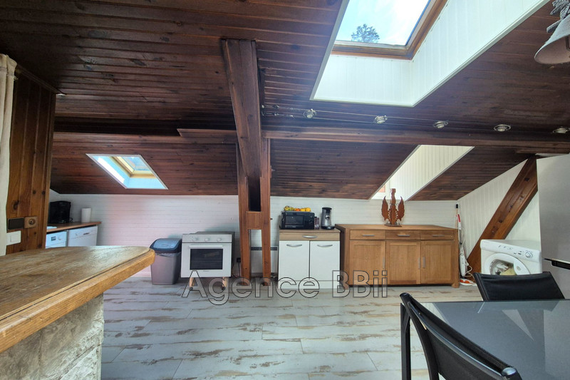 Vente appartement Lucéram  
