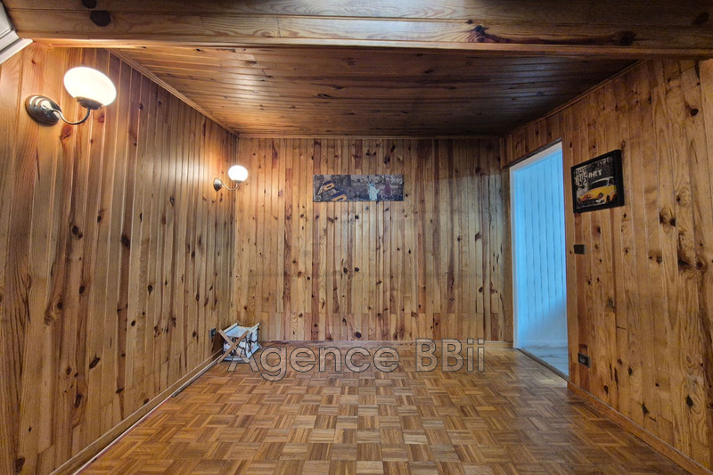 Vente appartement Lucéram  