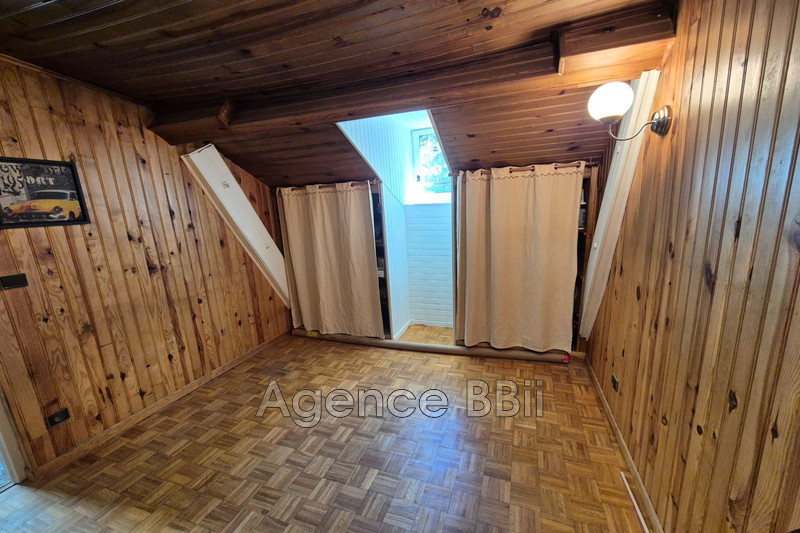 Vente appartement Lucéram  