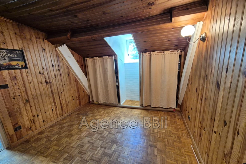 Vente appartement Lucéram  
