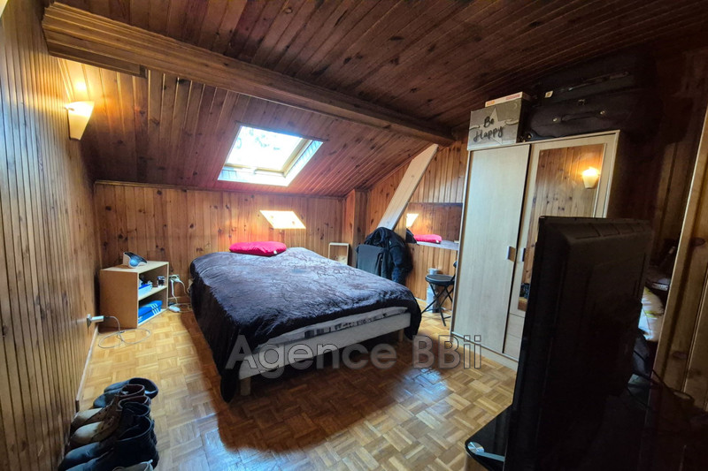 Vente appartement Lucéram  