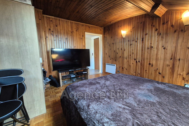 Vente appartement Lucéram  