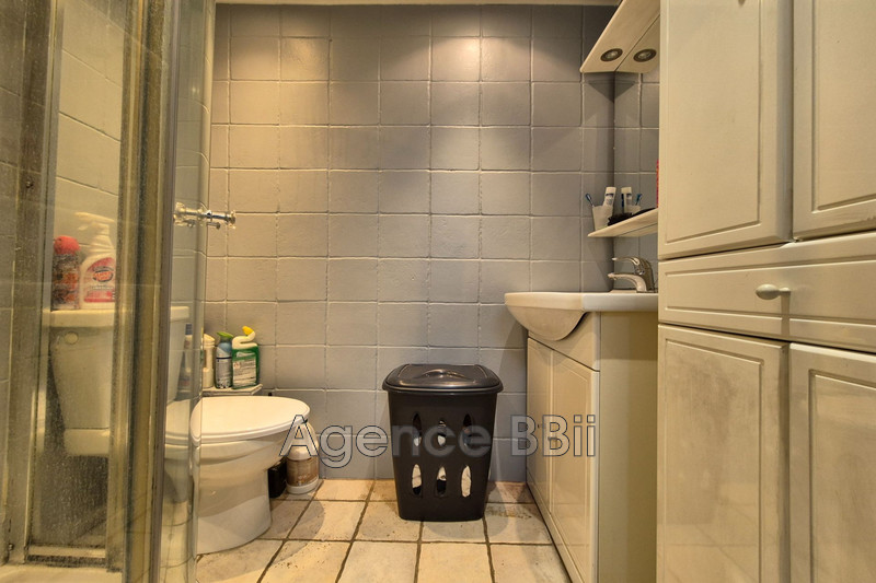 Vente appartement Lucéram  