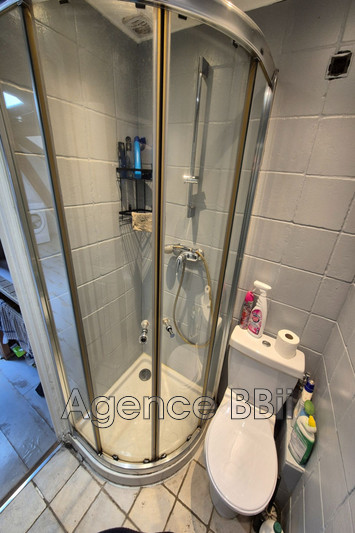 Vente appartement Lucéram  