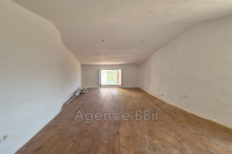 Vente appartement Toudon  