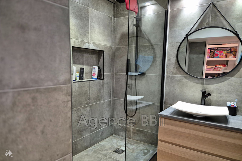 Vente appartement L'Escarène  
