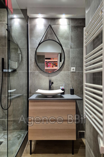 Vente appartement L'Escarène  
