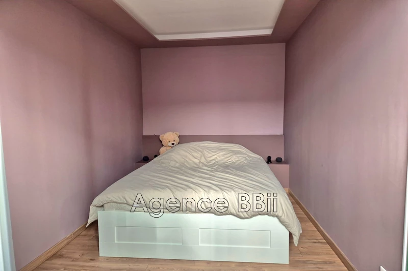 Vente appartement L'Escarène  
