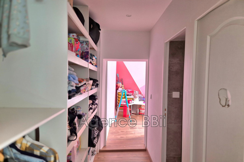 Vente appartement L'Escarène  