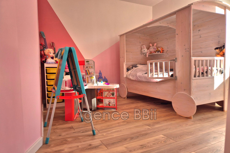 Vente appartement L'Escarène  