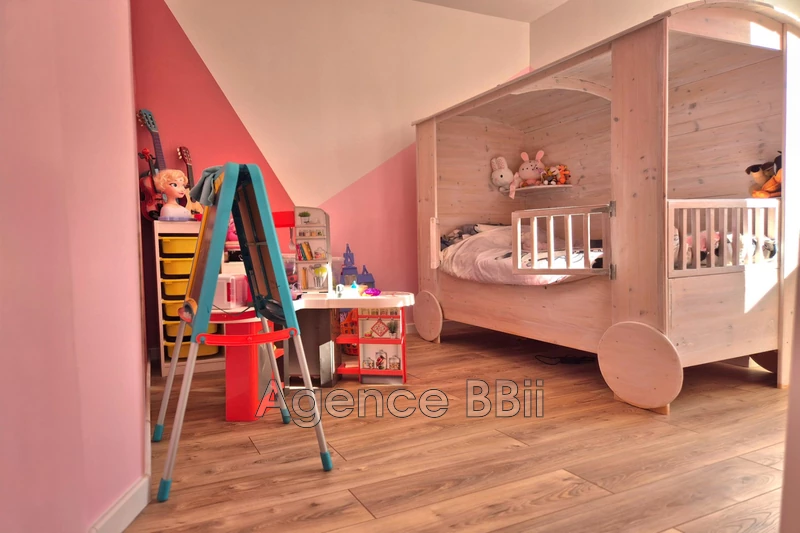 Vente appartement L'Escarène  
