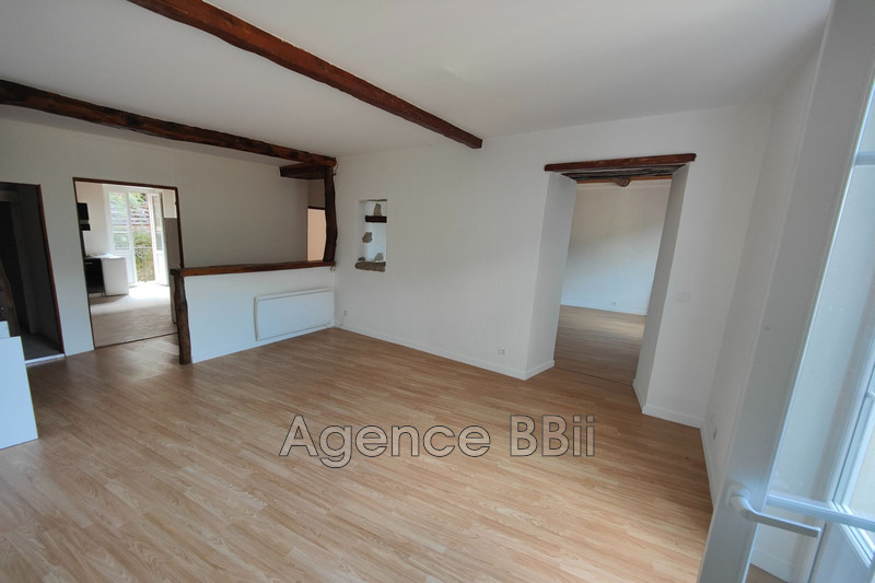 Vente appartement Lucéram  