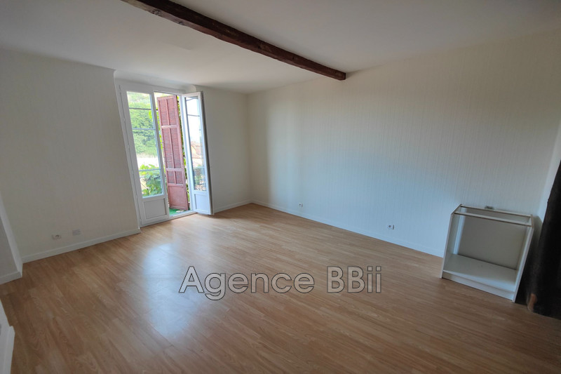 Vente appartement Lucéram  