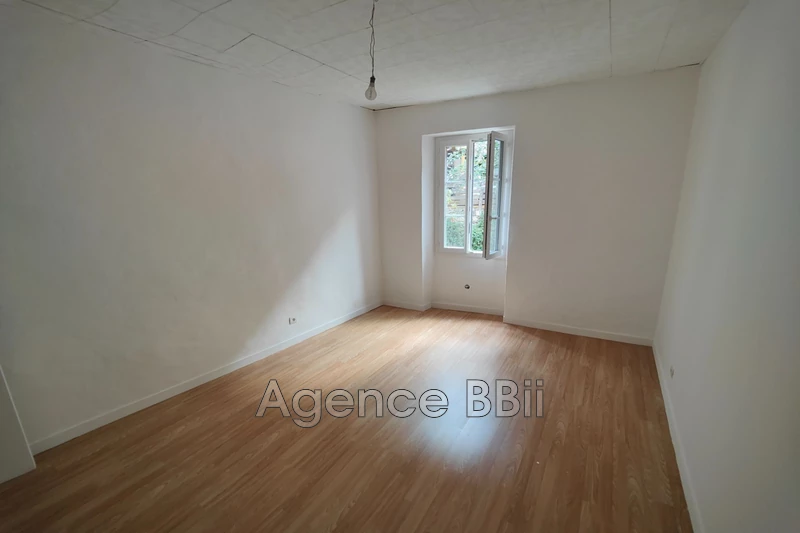 Vente appartement Lucéram  