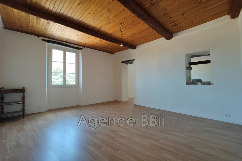 Vente appartement Lucéram  