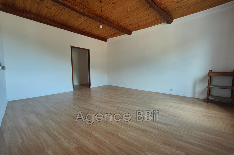 Vente appartement Lucéram  