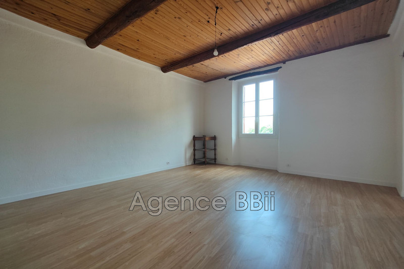 Vente appartement Lucéram  