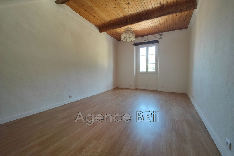 Vente appartement Lucéram  