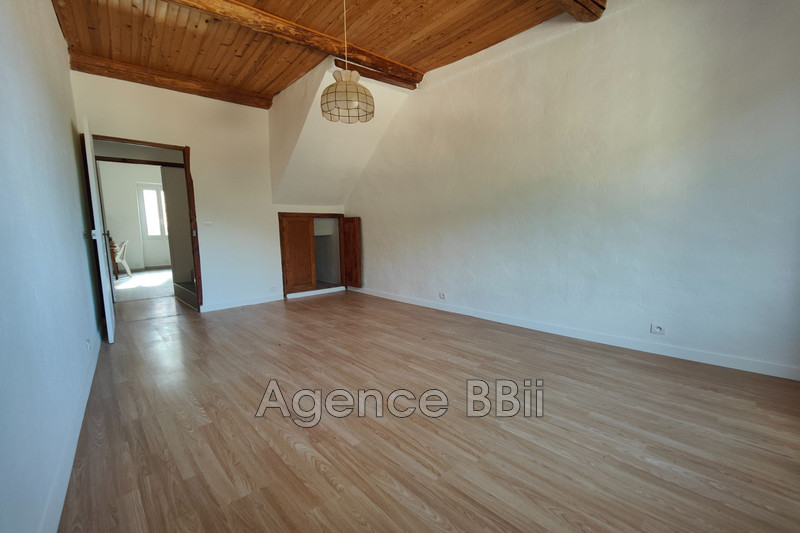 Vente appartement Lucéram  