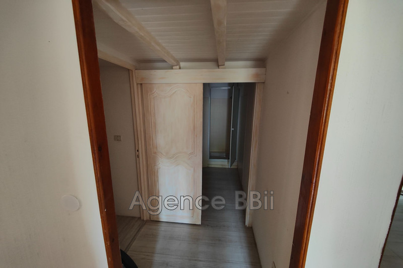 Vente appartement Lucéram  