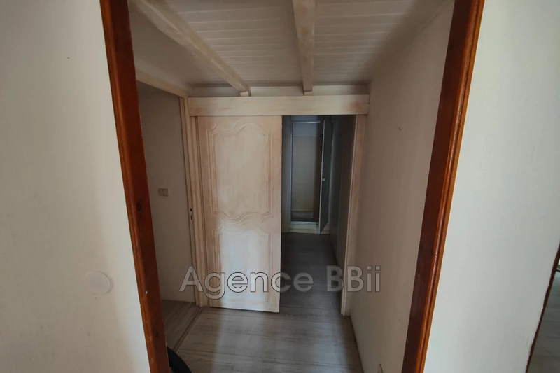 Vente appartement Lucéram  