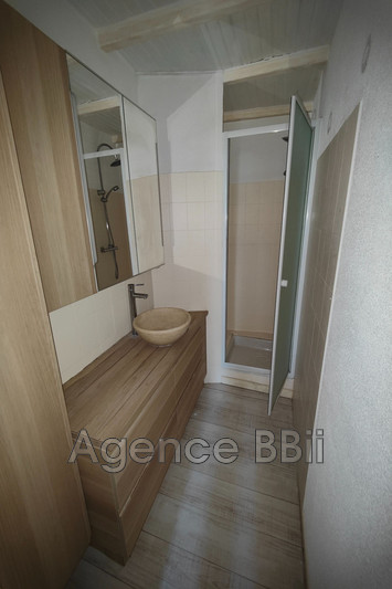 Vente appartement Lucéram  