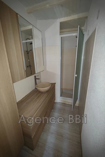 Vente appartement Lucéram  