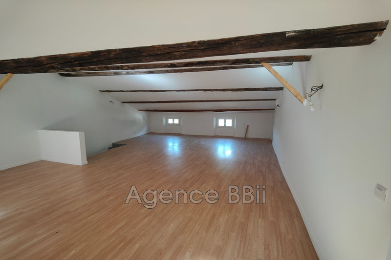 Vente appartement Lucéram  
