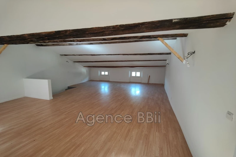 Vente appartement Lucéram  
