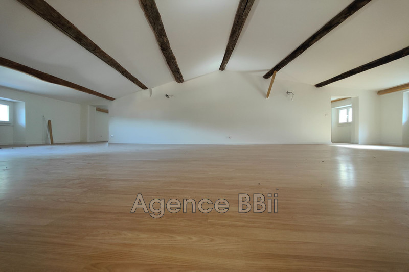 Vente appartement Lucéram  