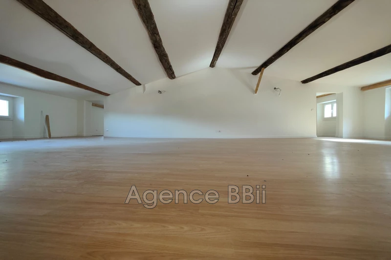 Vente appartement Lucéram  