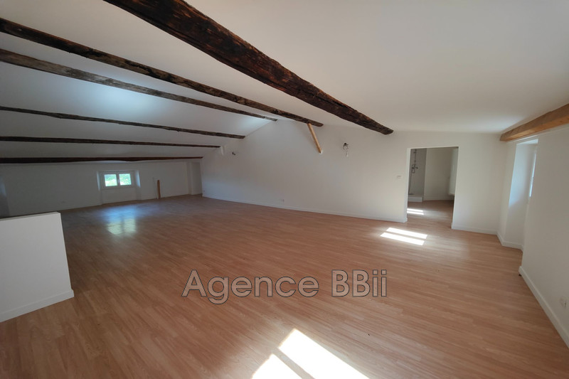 Vente appartement Lucéram  