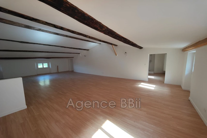 Vente appartement Lucéram  
