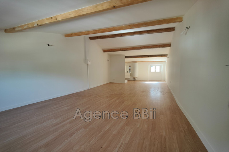 Vente appartement Lucéram  
