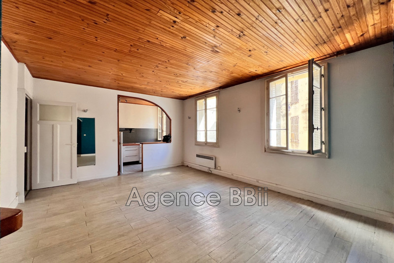 Photo Appartement Nice Saint roch,   achat appartement  3 pièces   51&nbsp;m&sup2;