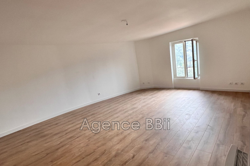 Vente appartement Contes  
