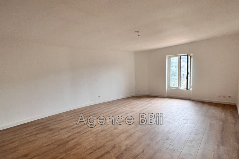 Vente appartement Contes  