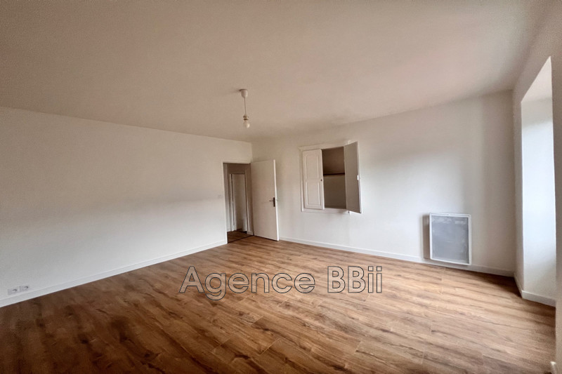 Vente appartement Contes  