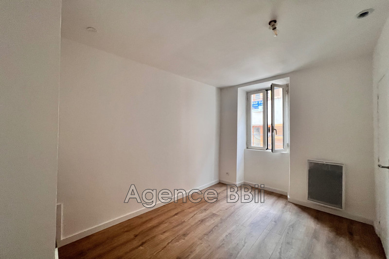 Vente appartement Contes  