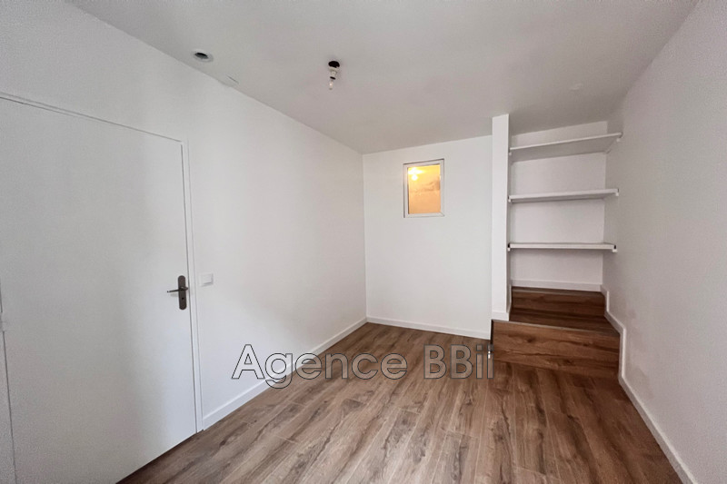 Vente appartement Contes  