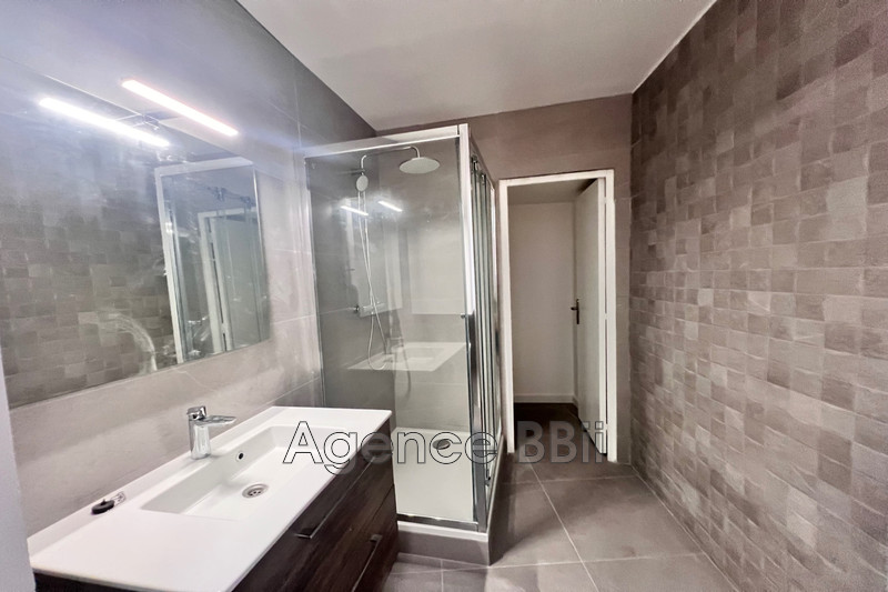 Vente appartement Contes  