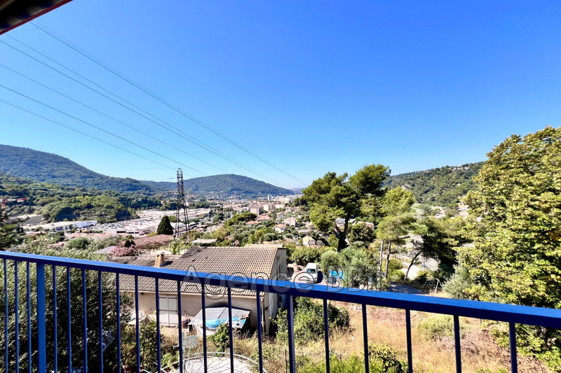Appartement La Trinité La trinite,   achat appartement  3 pièces   59&nbsp;m&sup2;