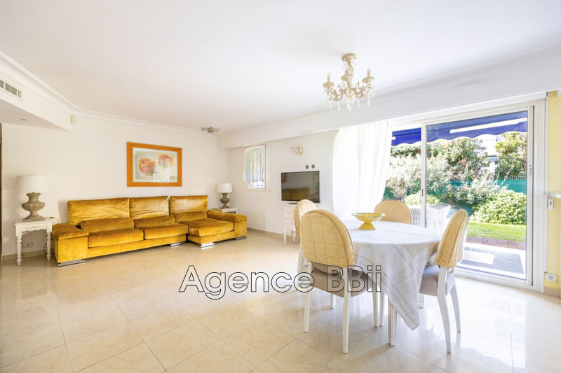 Vente appartement Juan-les-Pins  