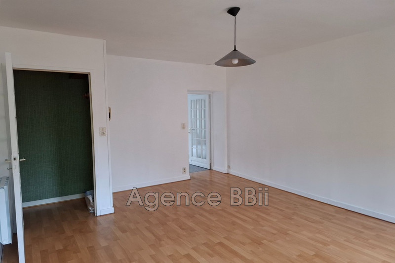 Vente appartement Rennes  