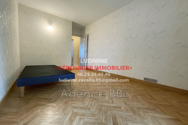 Vente appartement Franconville  