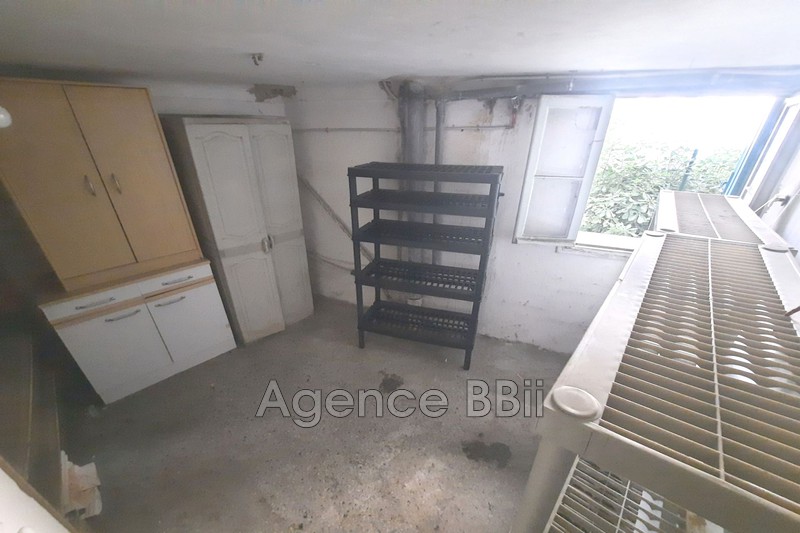 Vente appartement Nice  