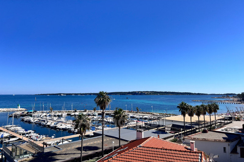 Vente appartement Cannes  