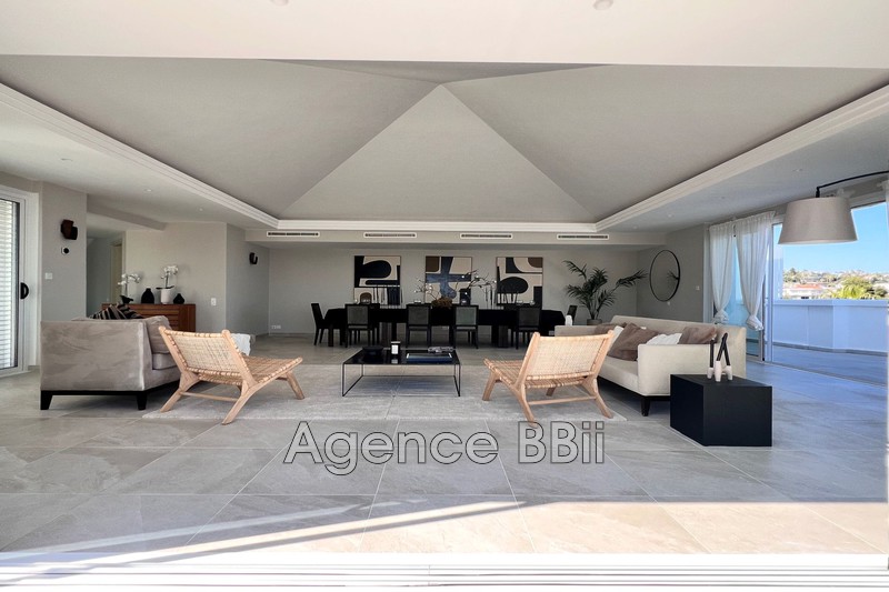 Vente appartement Cannes  