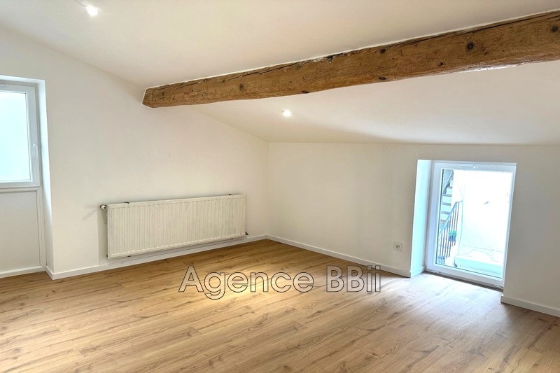 Vente appartement Charlieu  