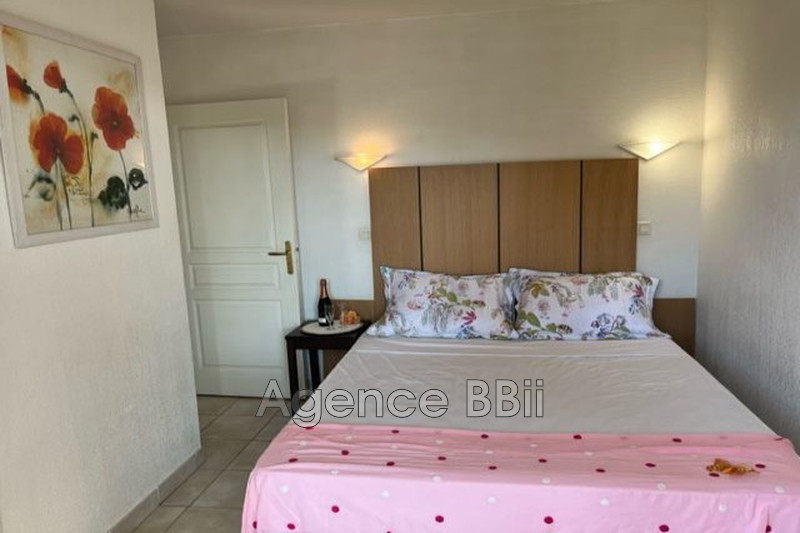 Vente appartement Mandelieu-la-Napoule  